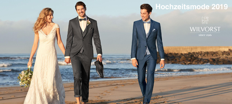 Hochzeitsmode 2019 Hochzeitsmode 2019