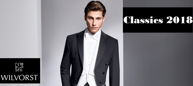 Klassische-Mode Klassische-Mode