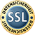 Gentleline SSL gesichert SSL Smokings Sicherheit
