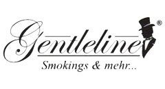 Gentleline Online-Shop Smokings Startseite